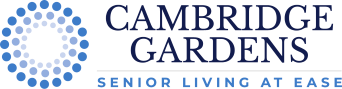 Cambridge Gardens Header Logo